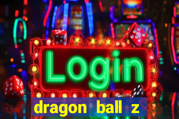 dragon ball z todos os episodios